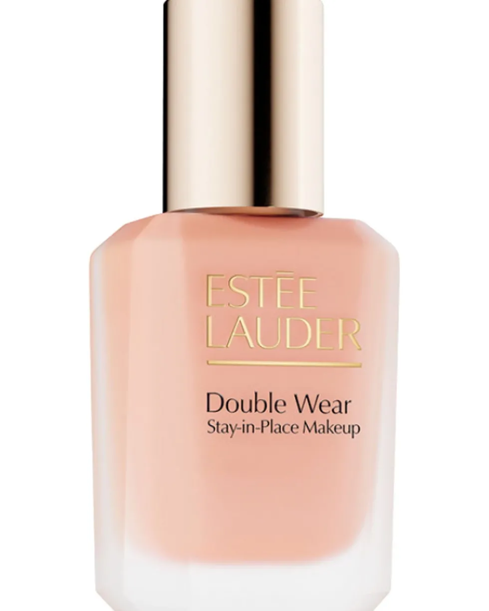 estée lauder double wear Stay-in-Place Longwear Matte Foundation SPF10