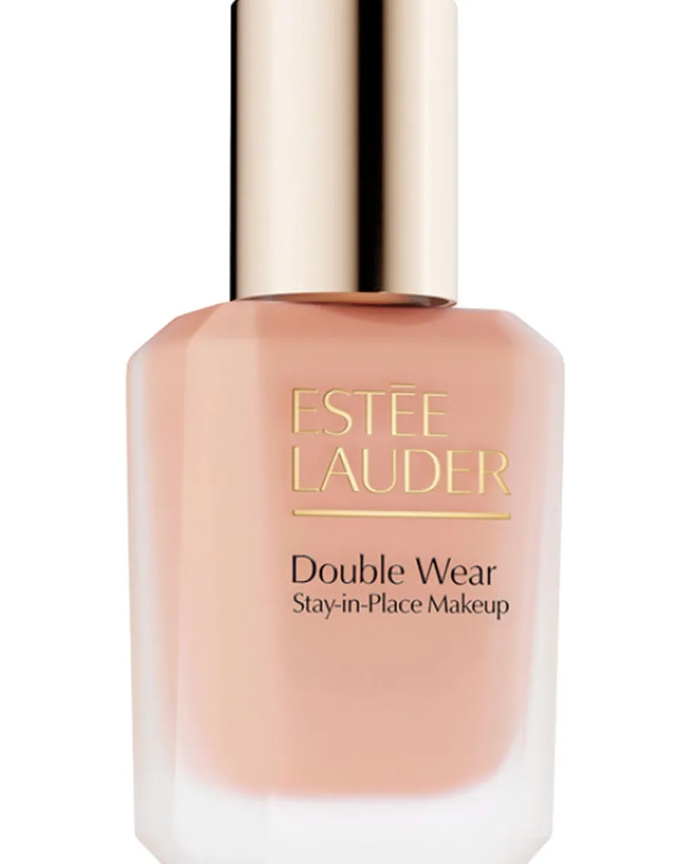 estée lauder double wear Stay-in-Place Longwear Matte Foundation SPF10