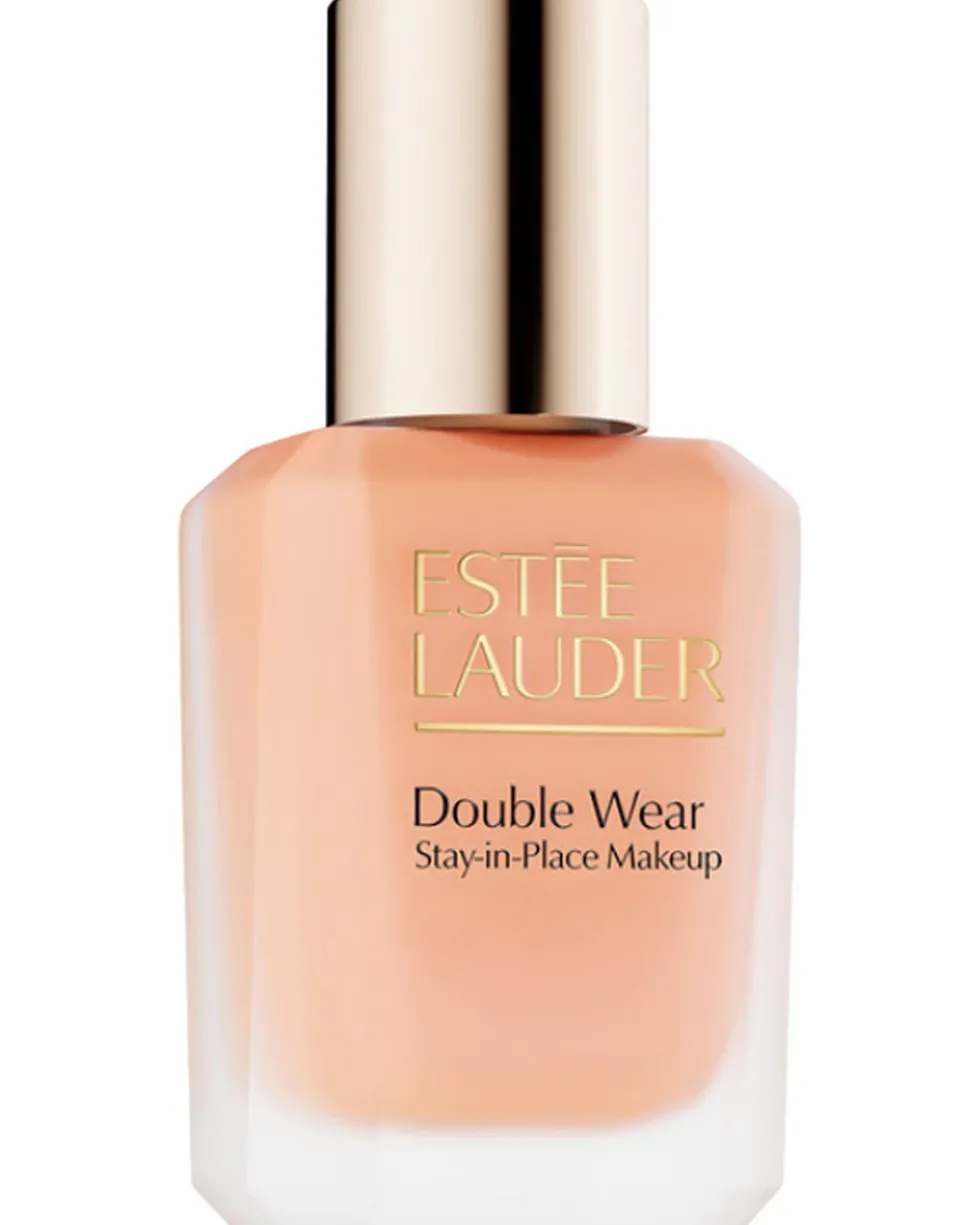 estée lauder double wear Stay-in-Place Longwear Matte Foundation SPF10