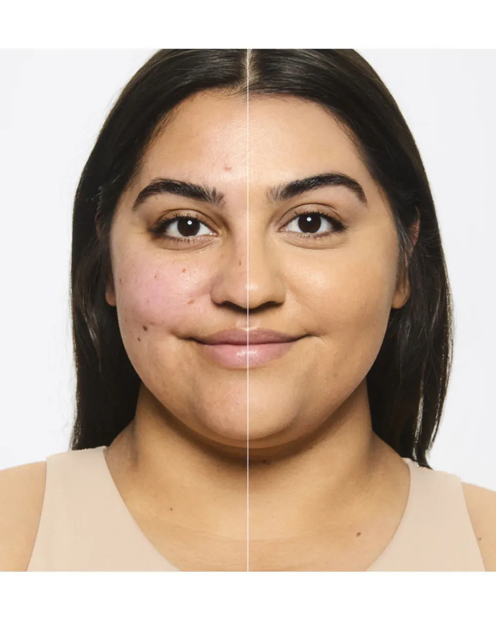 estée lauder double wear Stay-in-Place Longwear Matte Foundation SPF10