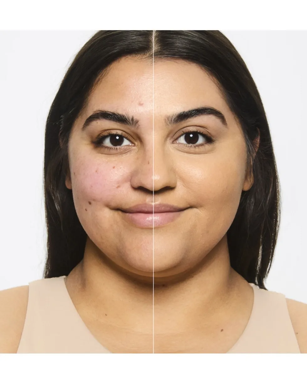 estée lauder double wear Stay-in-Place Longwear Matte Foundation SPF10