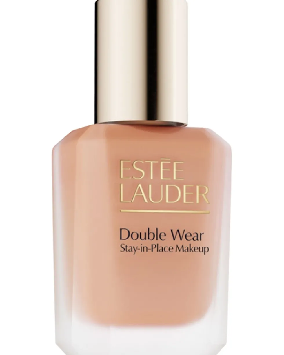 estée lauder double wear Stay-in-Place Longwear Matte Foundation SPF10