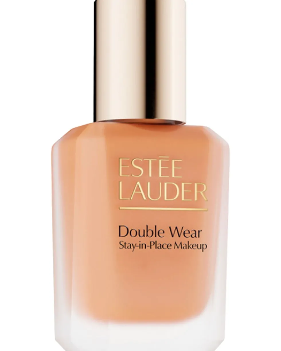 estée lauder double wear Stay-in-Place Longwear Matte Foundation SPF10
