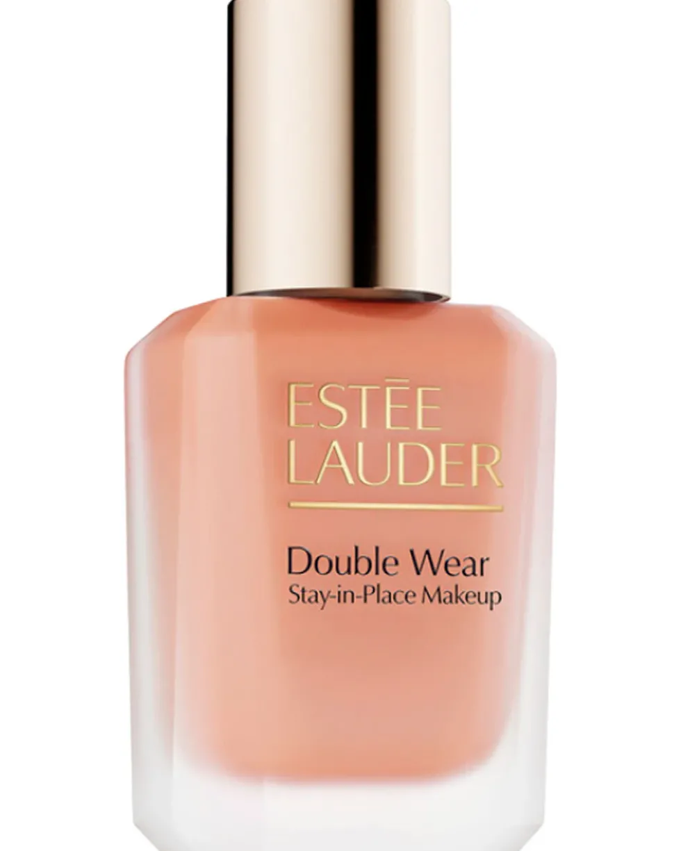 estée lauder double wear Stay-in-Place Longwear Matte Foundation SPF10