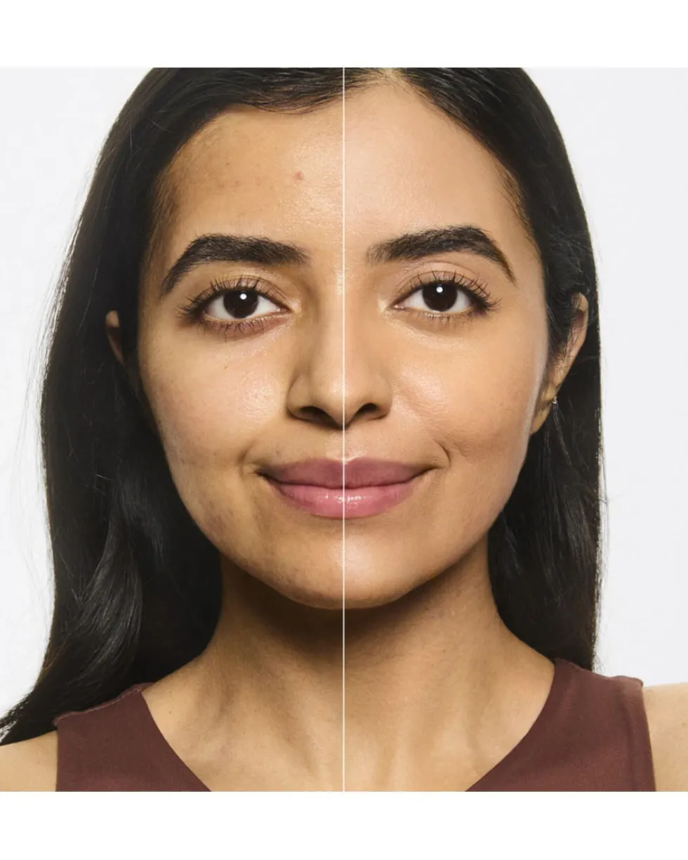 estée lauder double wear Stay-in-Place Longwear Matte Foundation SPF10