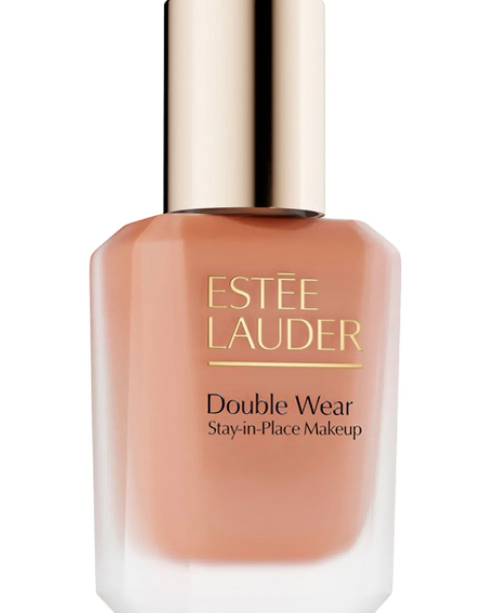 estée lauder double wear Stay-in-Place Longwear Matte Foundation SPF10