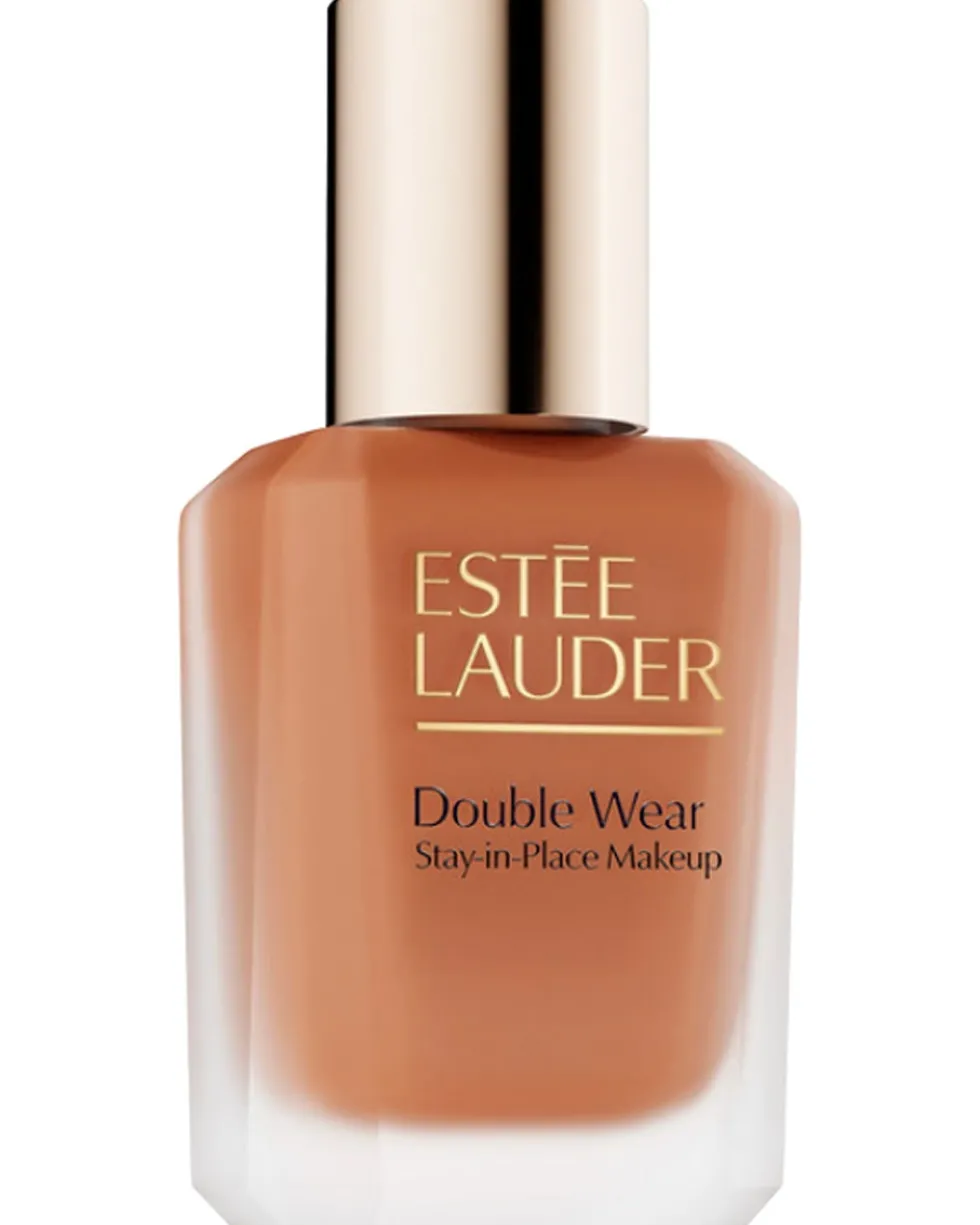 estée lauder double wear Stay-in-Place Longwear Matte Foundation SPF10