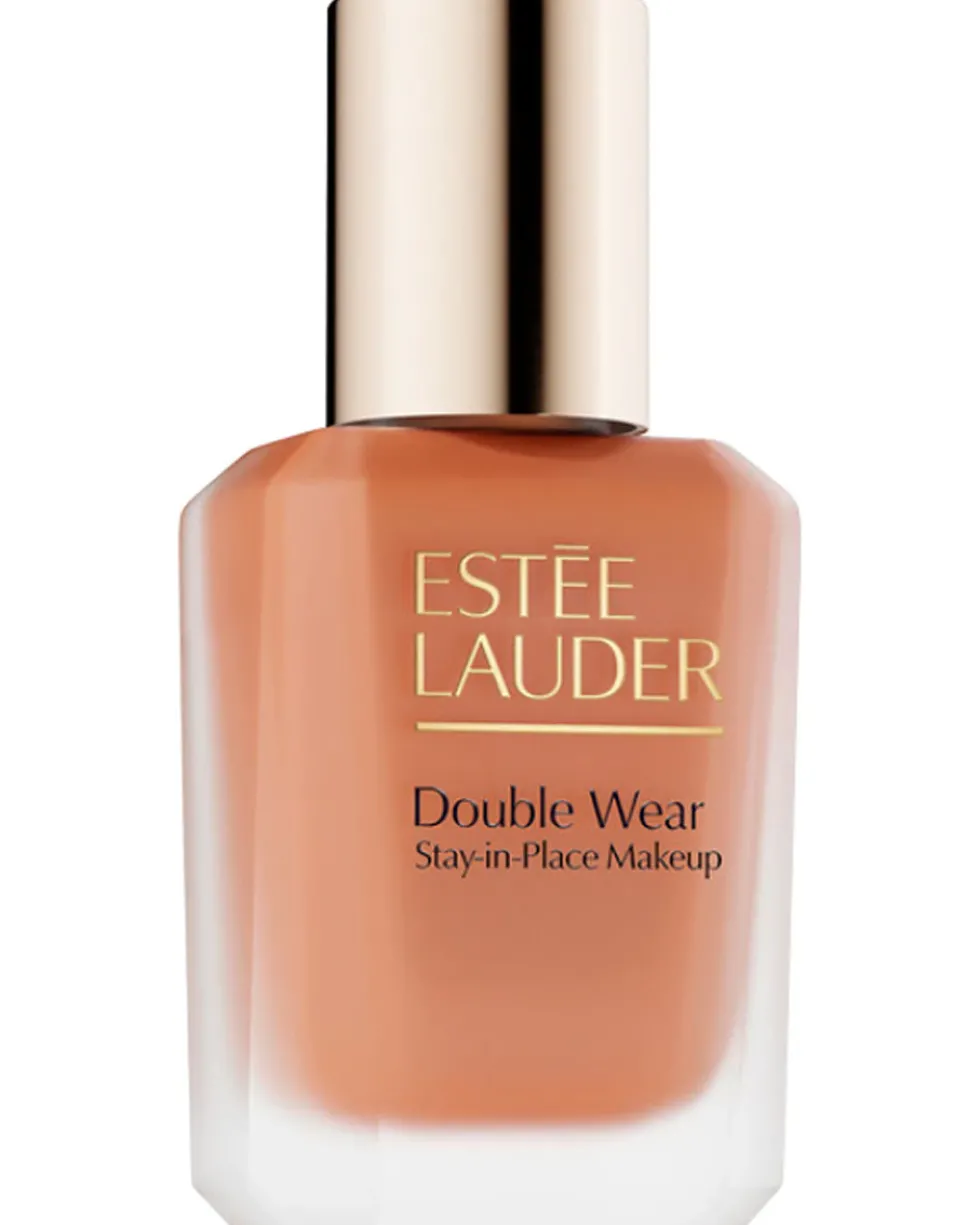 estée lauder double wear Stay-in-Place Longwear Matte Foundation SPF10
