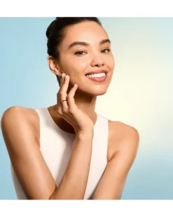 estée lauder emulsion hydra éclat Ultra-light fluid