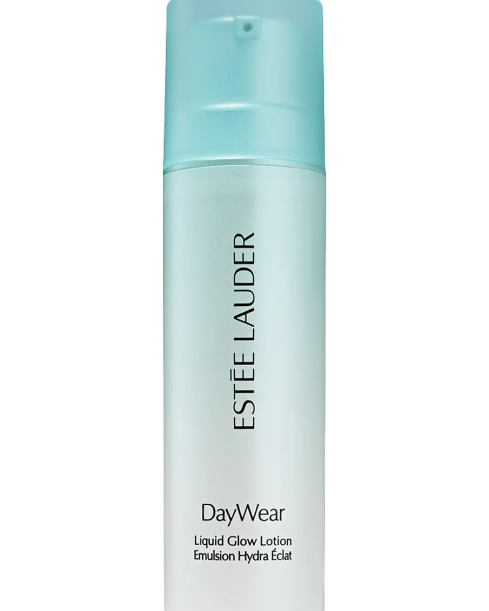 estée lauder emulsion hydra éclat Ultra-light fluid