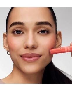 estée lauder futurist blushmaker Dewy Cheek Tint Liquid Blush