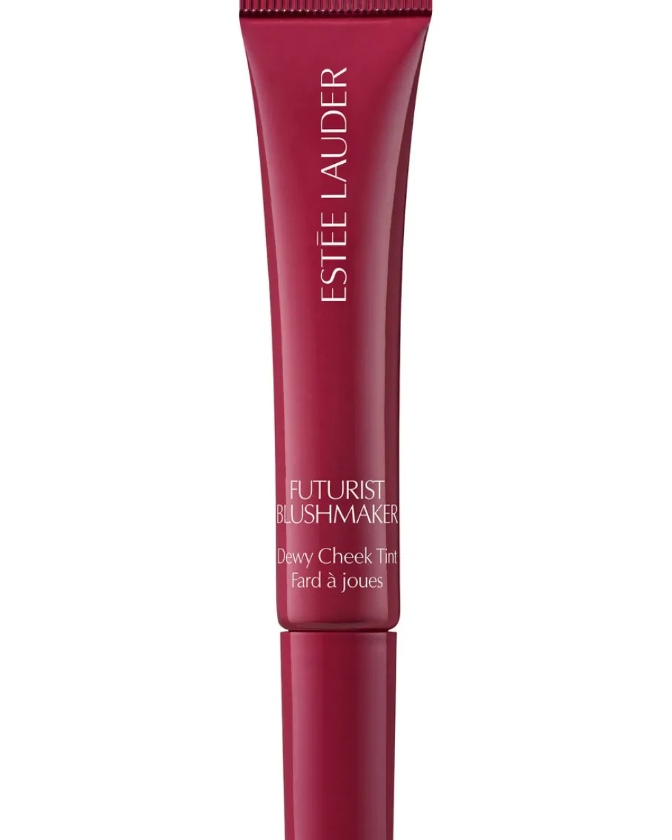 estée lauder futurist blushmaker Dewy Cheek Tint Liquid Blush
