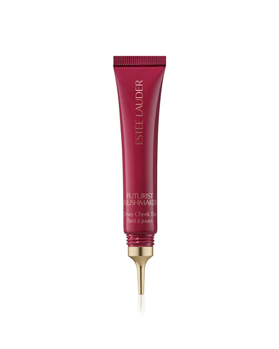 estée lauder futurist blushmaker Dewy Cheek Tint Liquid Blush