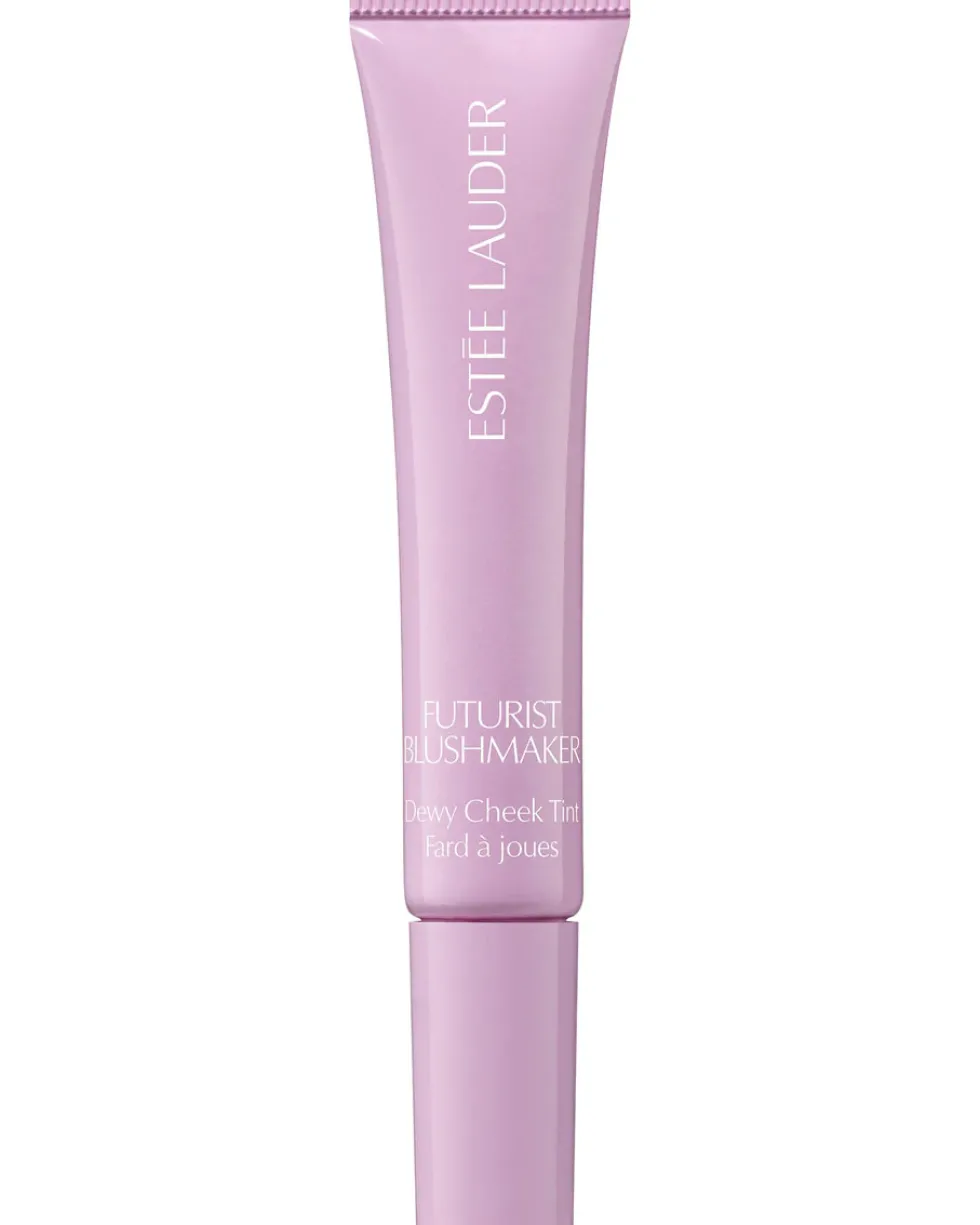 estée lauder futurist blushmaker Dewy Cheek Tint Liquid Blush