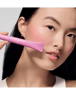 estée lauder futurist blushmaker Dewy Cheek Tint Liquid Blush