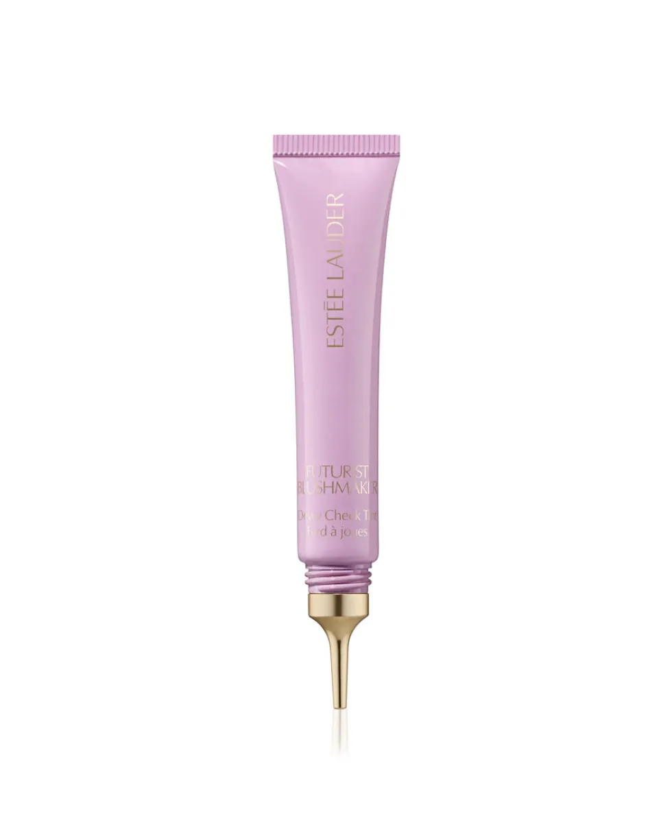 estée lauder futurist blushmaker Dewy Cheek Tint Liquid Blush
