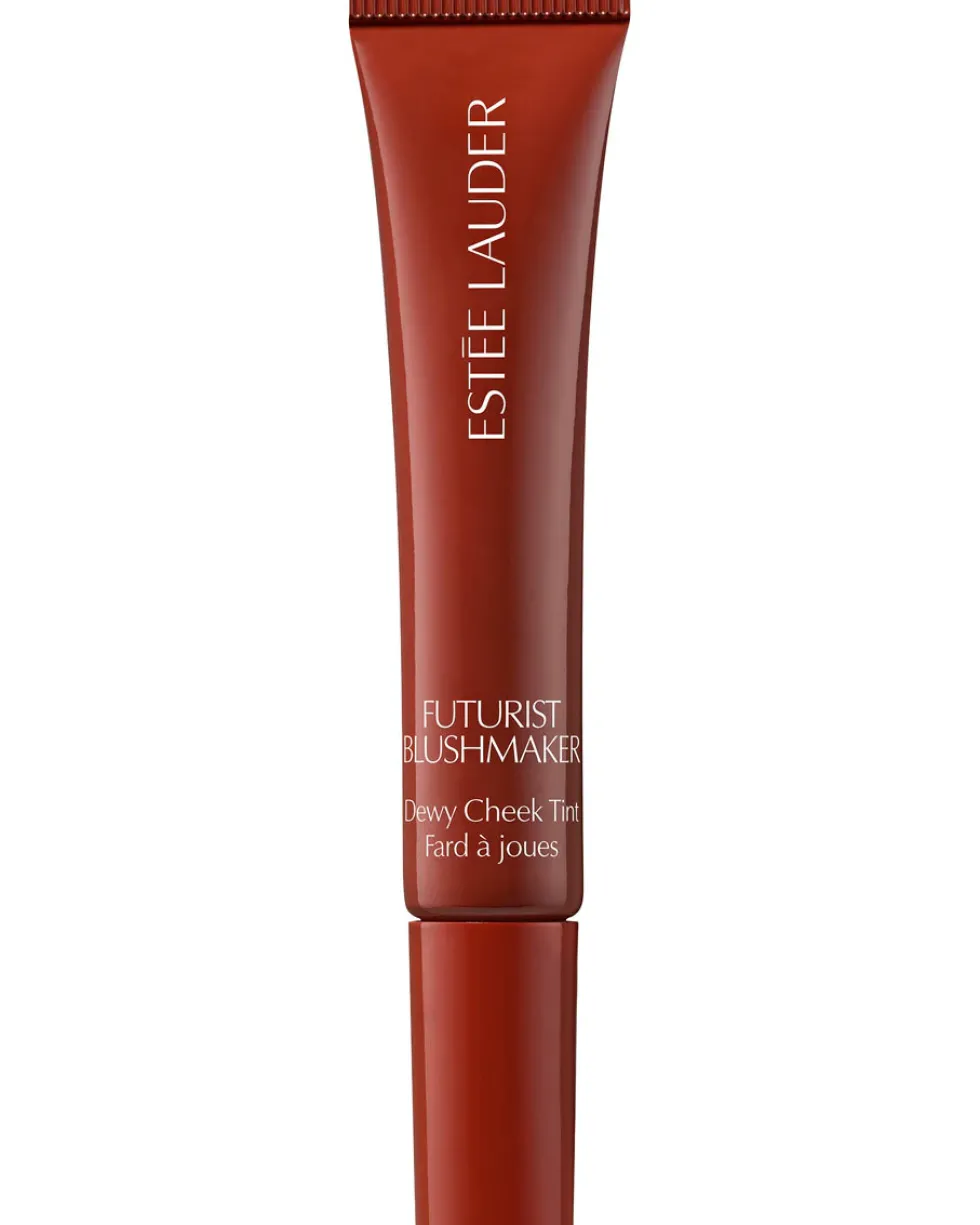 estée lauder futurist blushmaker Dewy Cheek Tint Liquid Blush
