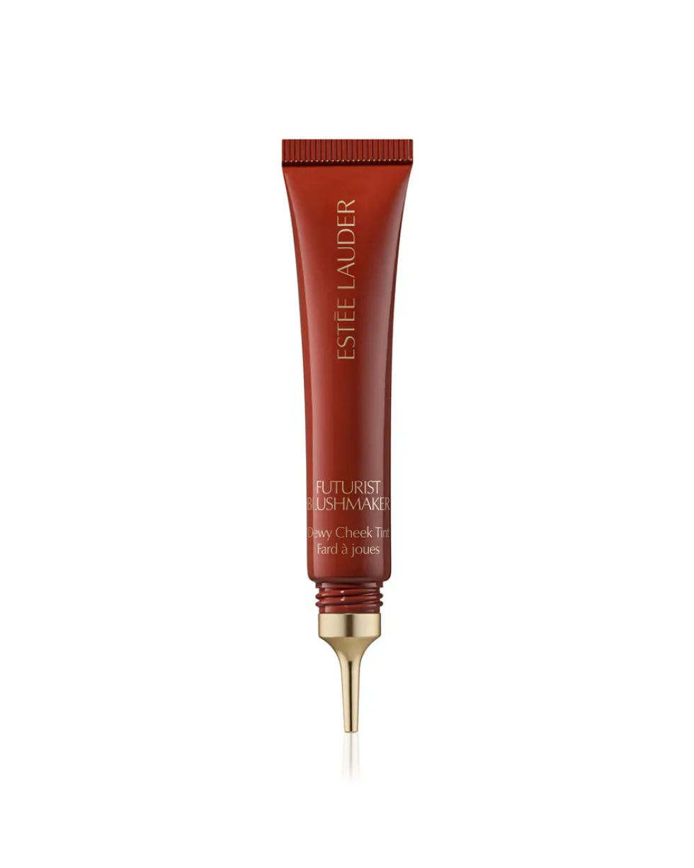 estée lauder futurist blushmaker Dewy Cheek Tint Liquid Blush