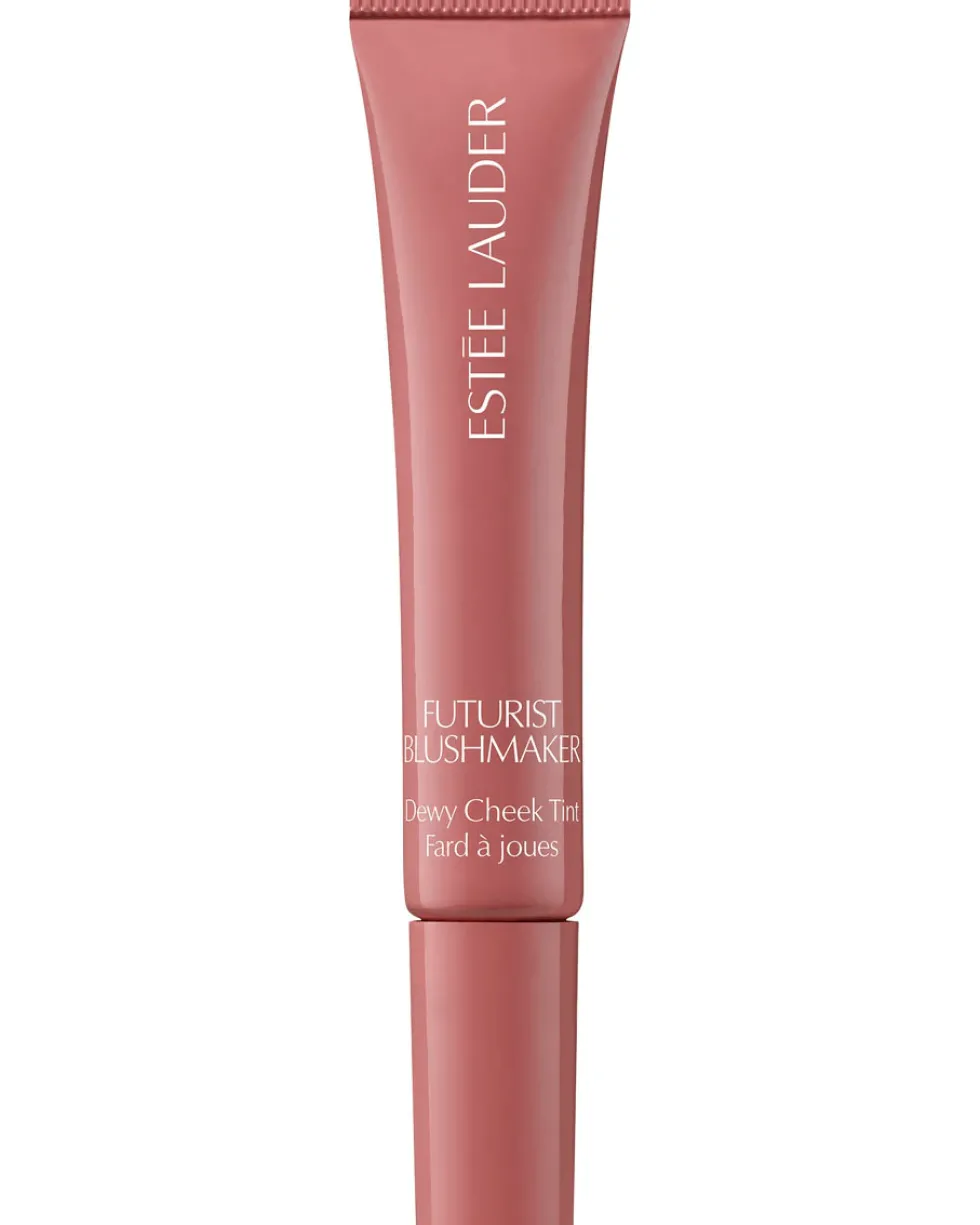 estée lauder futurist blushmaker Dewy Cheek Tint Liquid Blush
