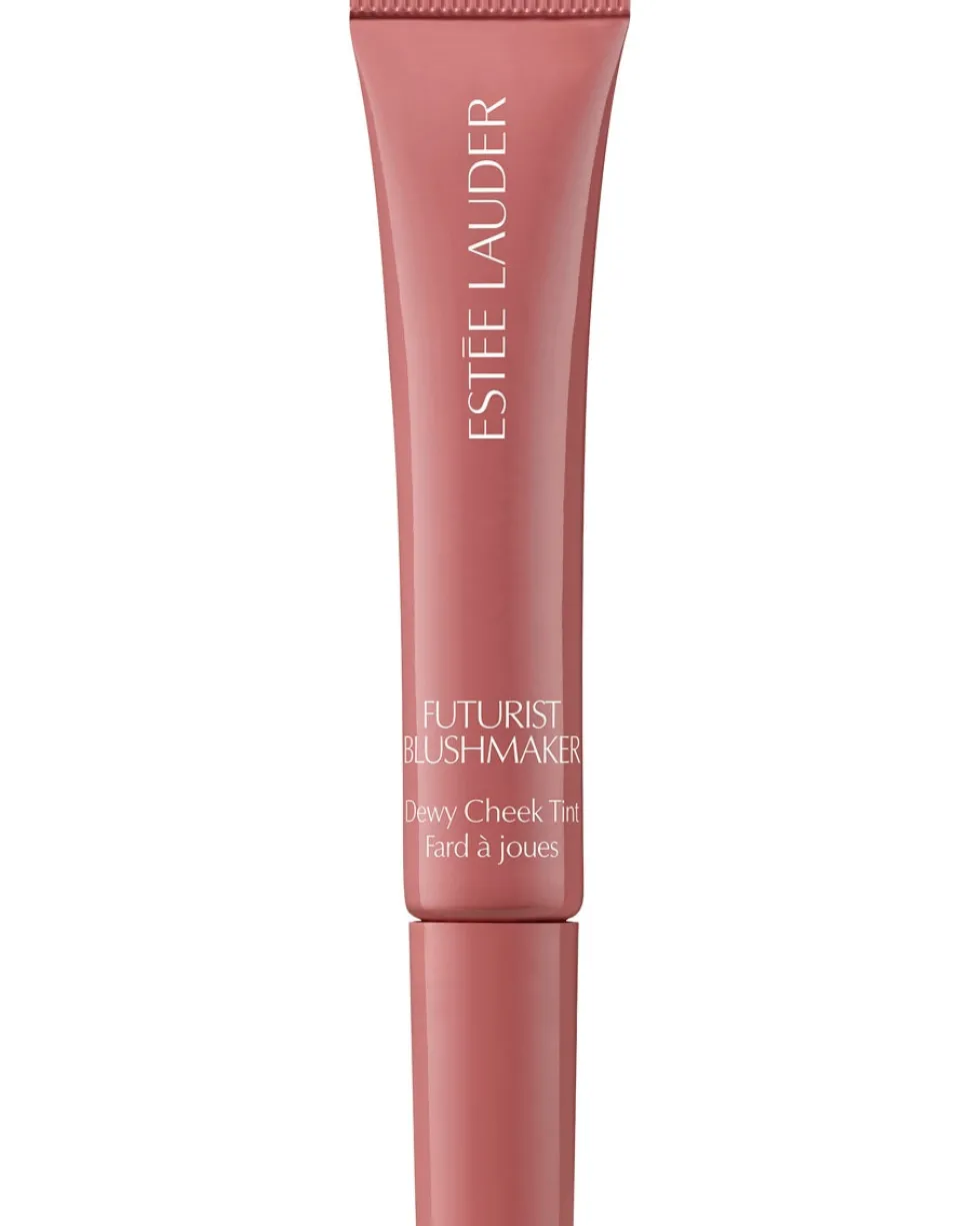 estée lauder futurist blushmaker Dewy Cheek Tint Liquid Blush