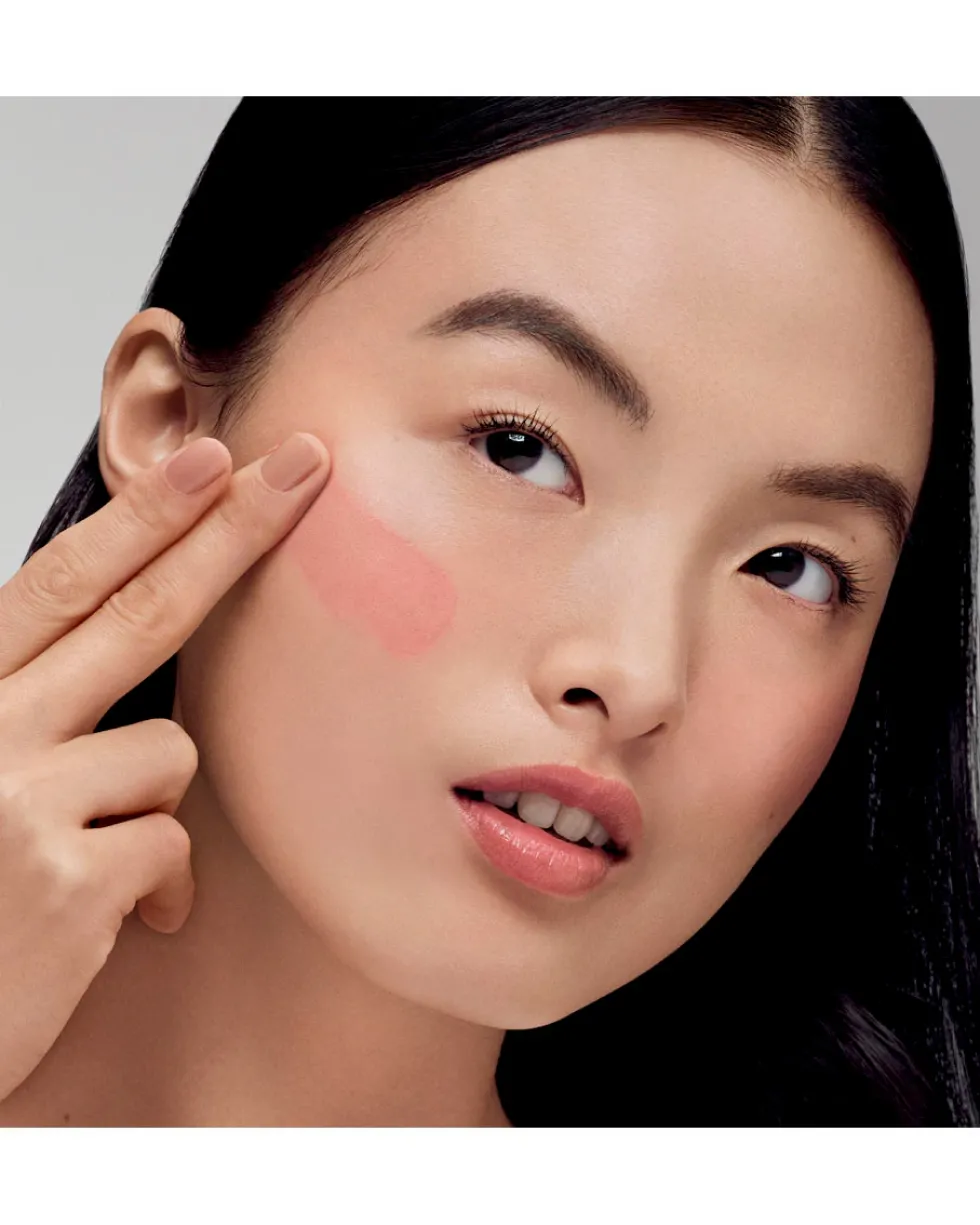 estée lauder futurist blushmaker Dewy Cheek Tint Liquid Blush