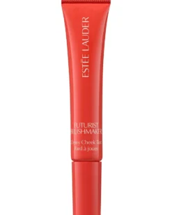 estée lauder futurist blushmaker Dewy Cheek Tint Liquid Blush