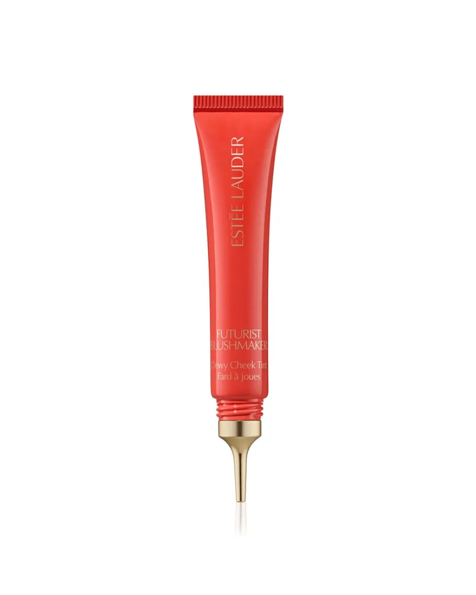 estée lauder futurist blushmaker Dewy Cheek Tint Liquid Blush