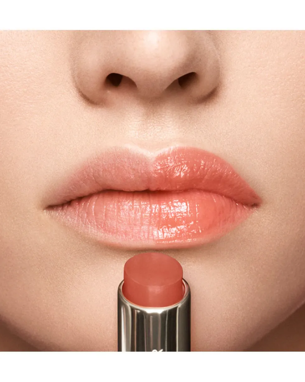 estée lauder futurist hydraplump lip balm Gekleurde lippenbalsem voor vollere lippen