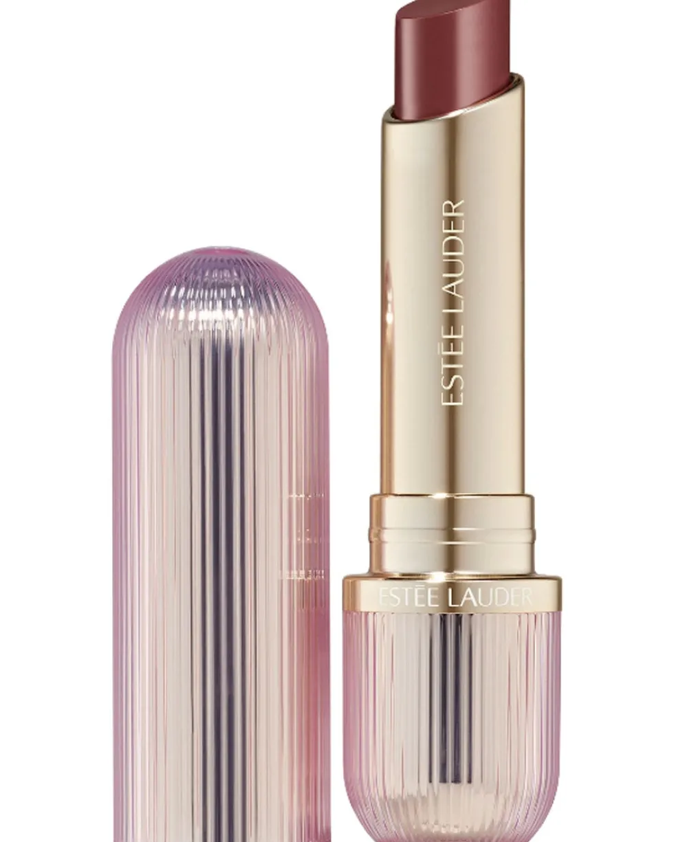 estée lauder futurist hydraplump lip balm Gekleurde lippenbalsem voor vollere lippen