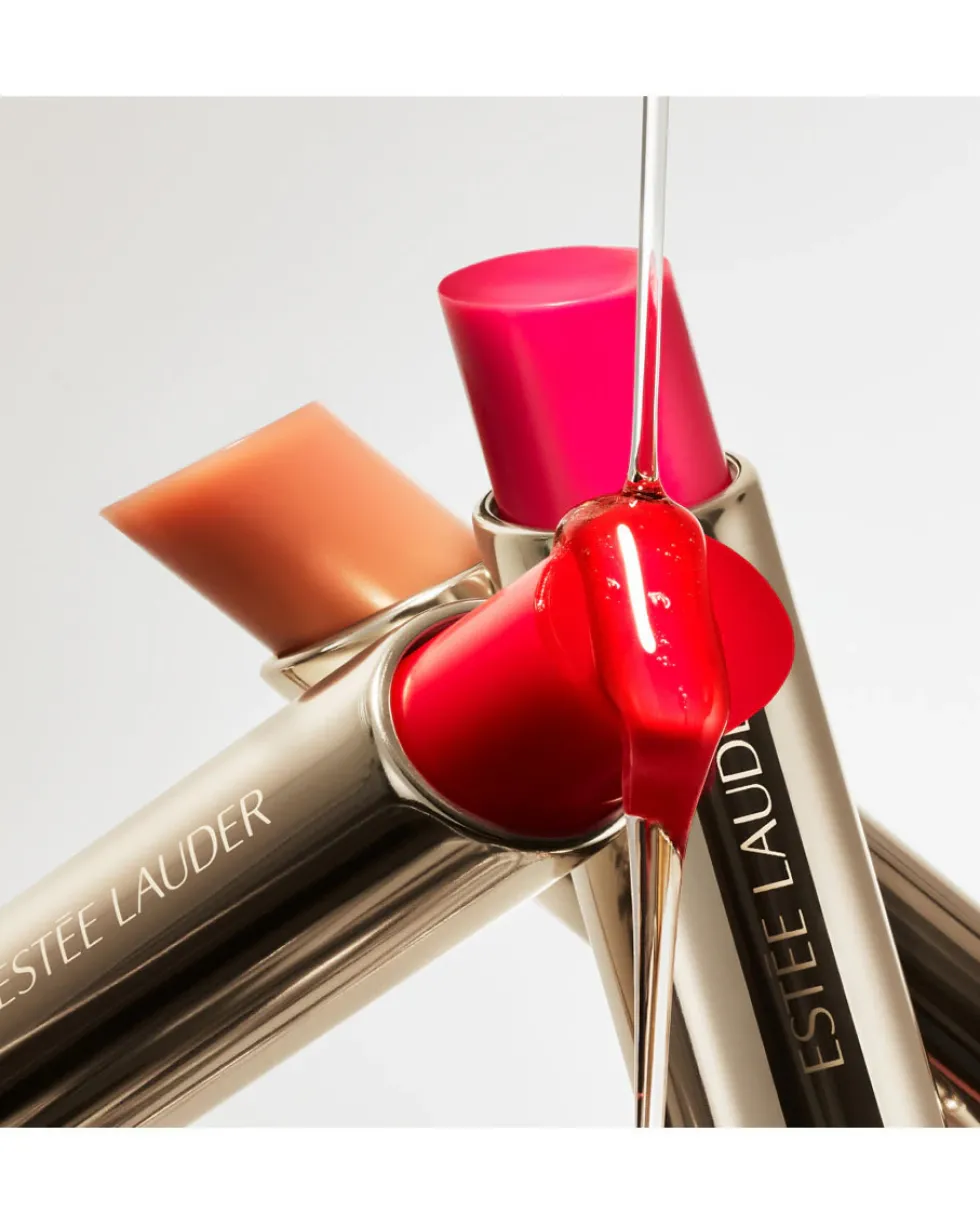 estée lauder futurist hydraplump lip balm Gekleurde lippenbalsem voor vollere lippen