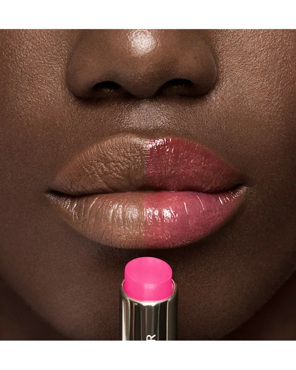 estée lauder futurist hydraplump lip balm Gekleurde lippenbalsem voor vollere lippen