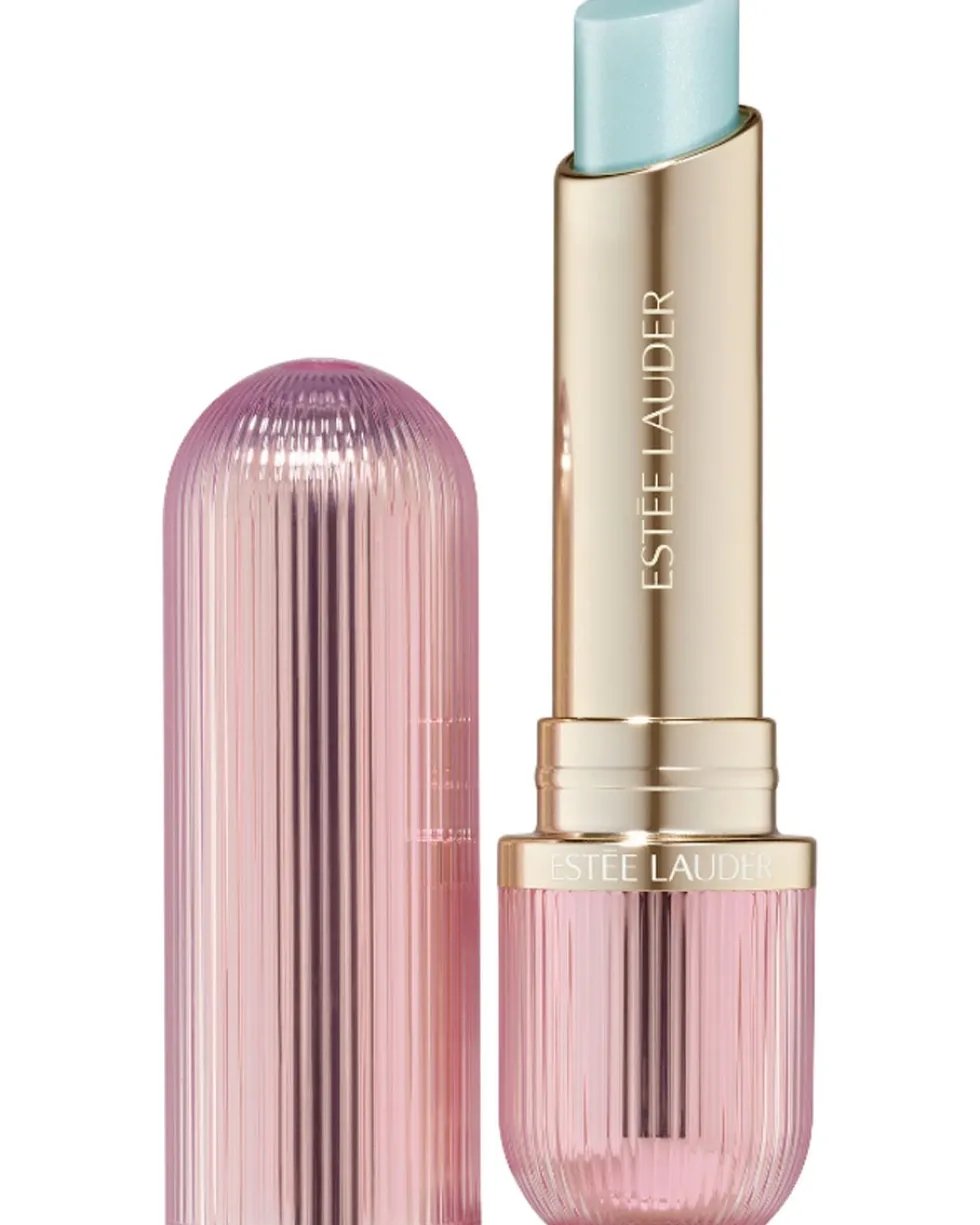 estée lauder futurist hydraplump lip balm Gekleurde lippenbalsem voor vollere lippen