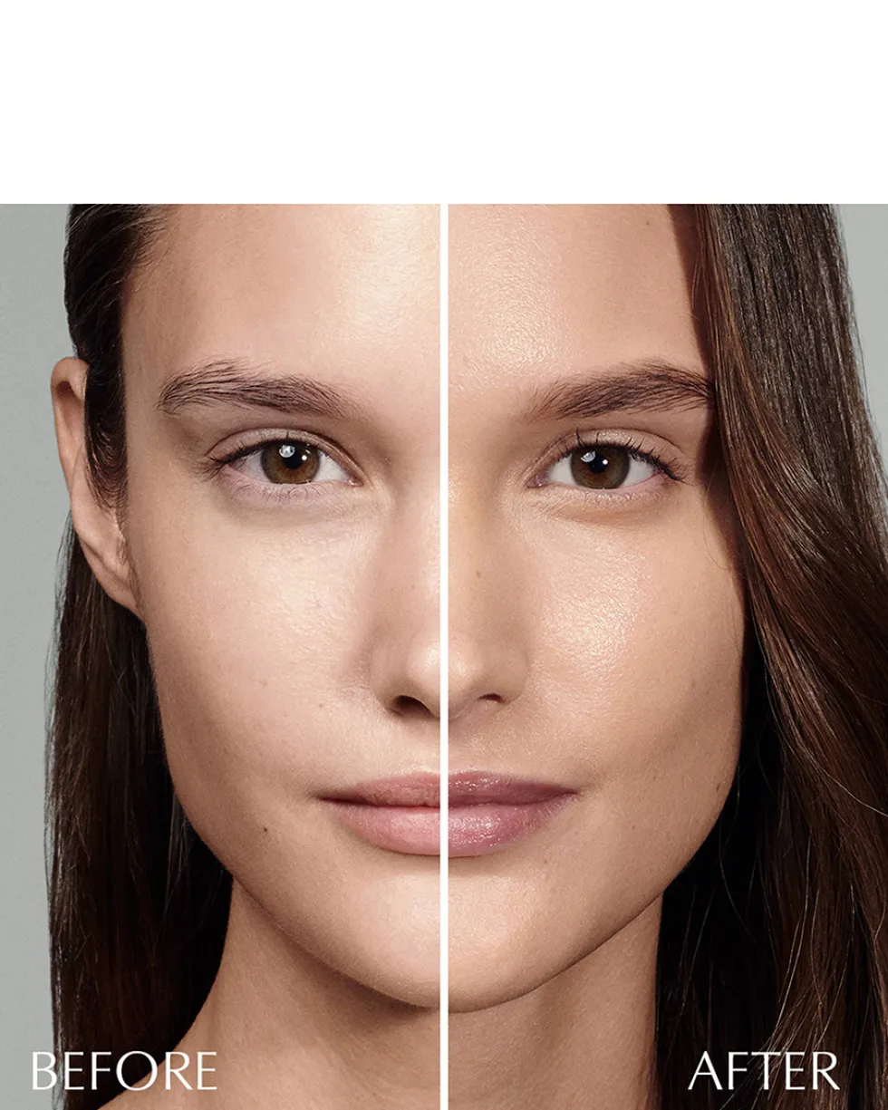 estée lauder futurist hydra rescue moisturizing makeup spf 45 VERZORGENDE FOUNDATION - HYDRATEREND, VERZACHTEND & VOEDEND