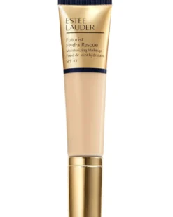 estée lauder futurist hydra rescue moisturizing makeup spf 45 VERZORGENDE FOUNDATION - HYDRATEREND, VERZACHTEND & VOEDEND