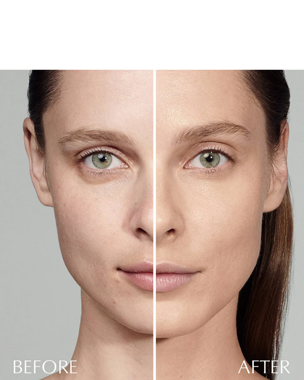 estée lauder futurist hydra rescue moisturizing makeup spf 45 VERZORGENDE FOUNDATION - HYDRATEREND, VERZACHTEND & VOEDEND