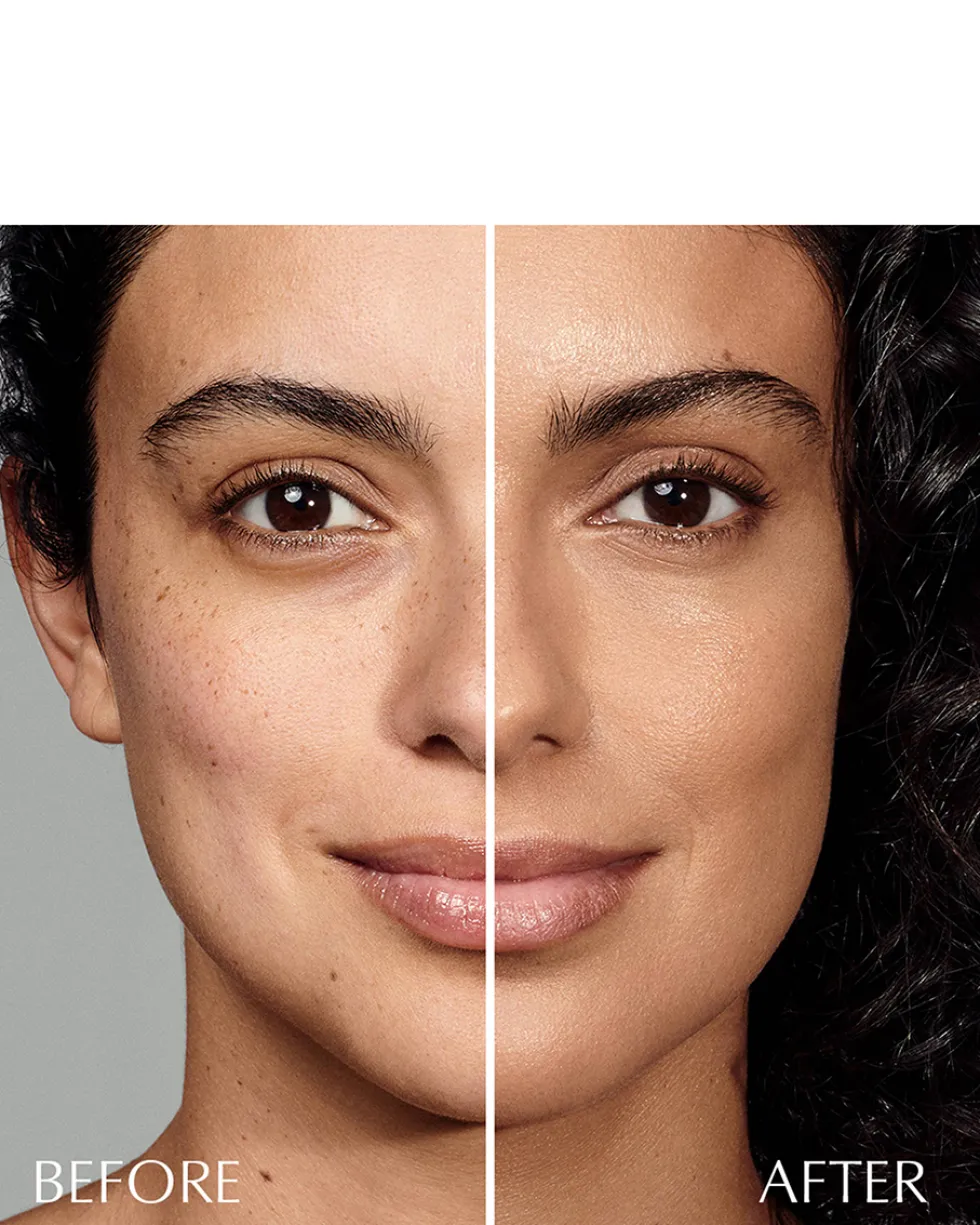estée lauder futurist hydra rescue moisturizing makeup spf 45 VERZORGENDE FOUNDATION - HYDRATEREND, VERZACHTEND & VOEDEND
