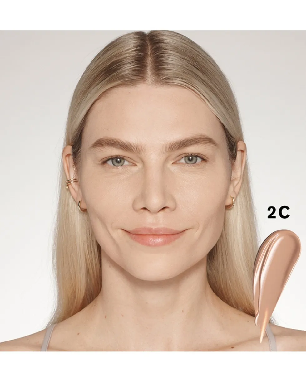 estée lauder futurist soft touch brightening skincealer Hydraterende concealer - stralende finish - verzachtende formule