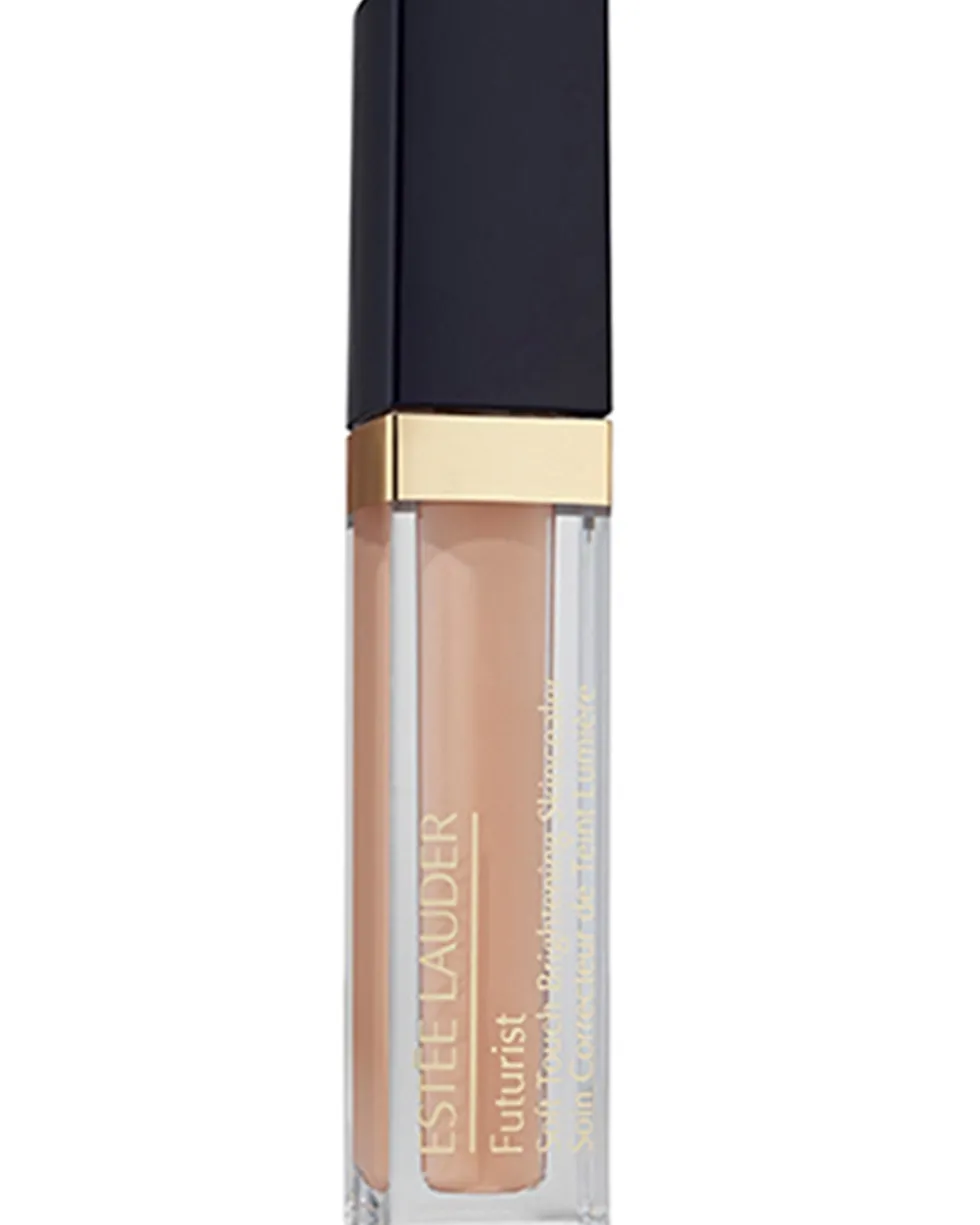 estée lauder futurist soft touch brightening skincealer Hydraterende concealer - stralende finish - verzachtende formule