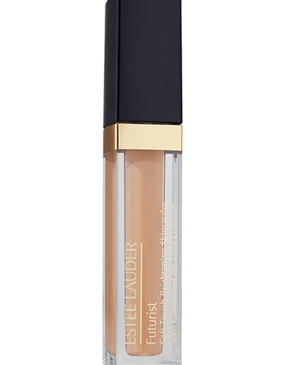 estée lauder futurist soft touch brightening skincealer Hydraterende concealer - stralende finish - verzachtende formule