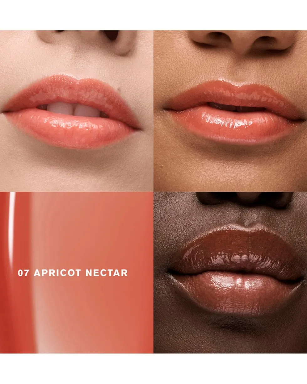 estée lauder glossy pout Lip oil