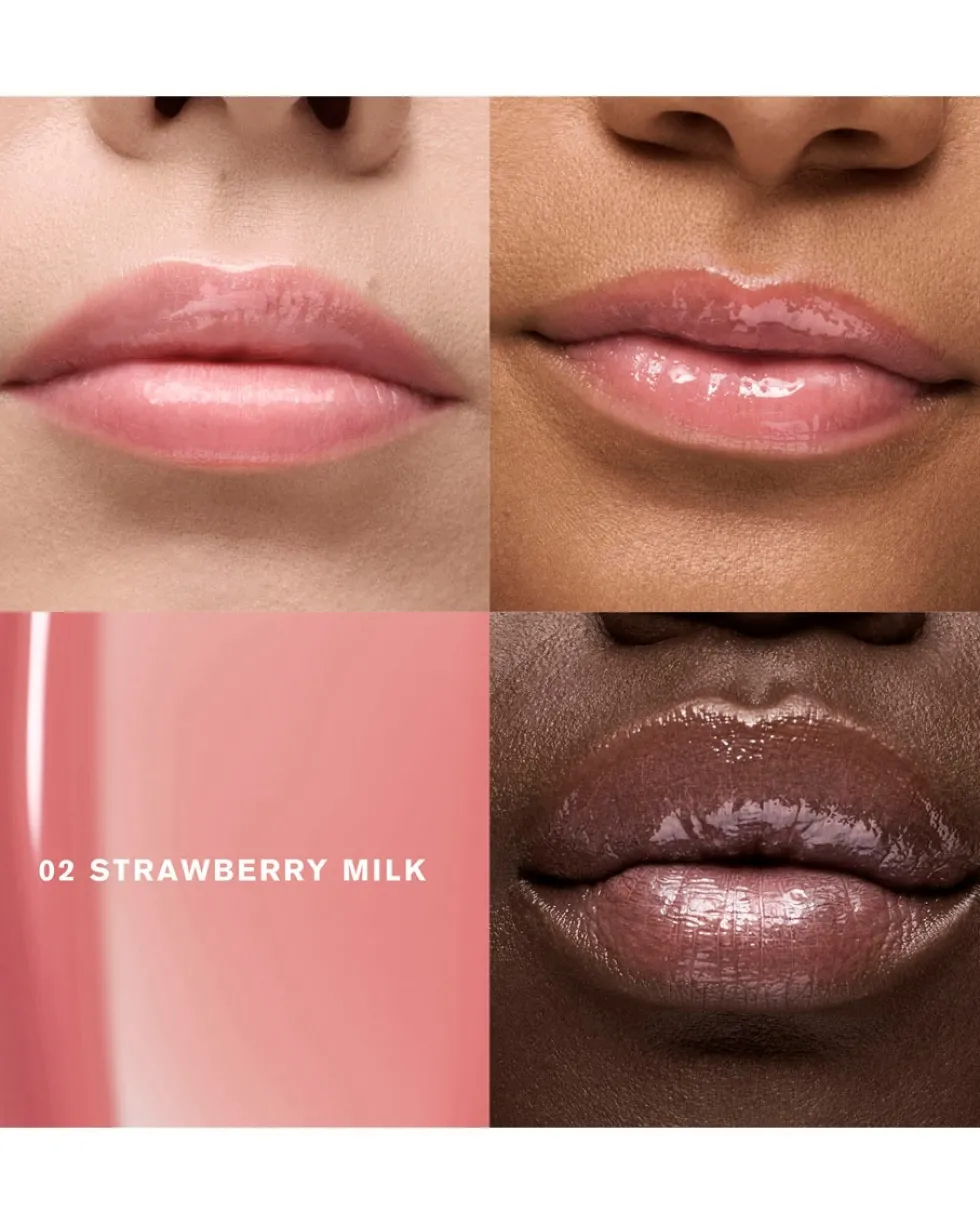 estée lauder glossy pout Lip oil