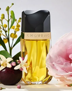 estée lauder knowing EAU DE PARFUM