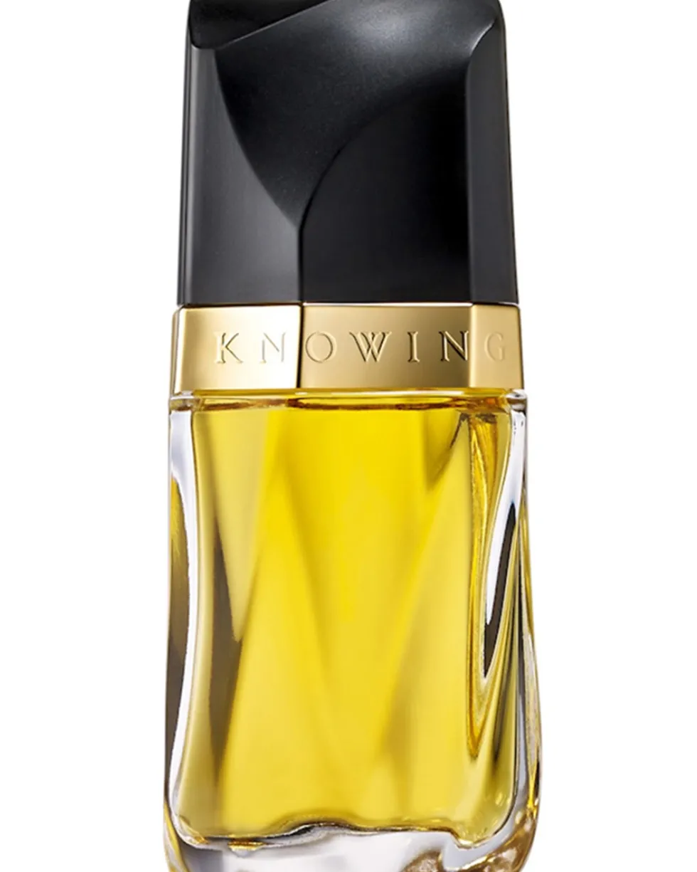 estée lauder knowing EAU DE PARFUM
