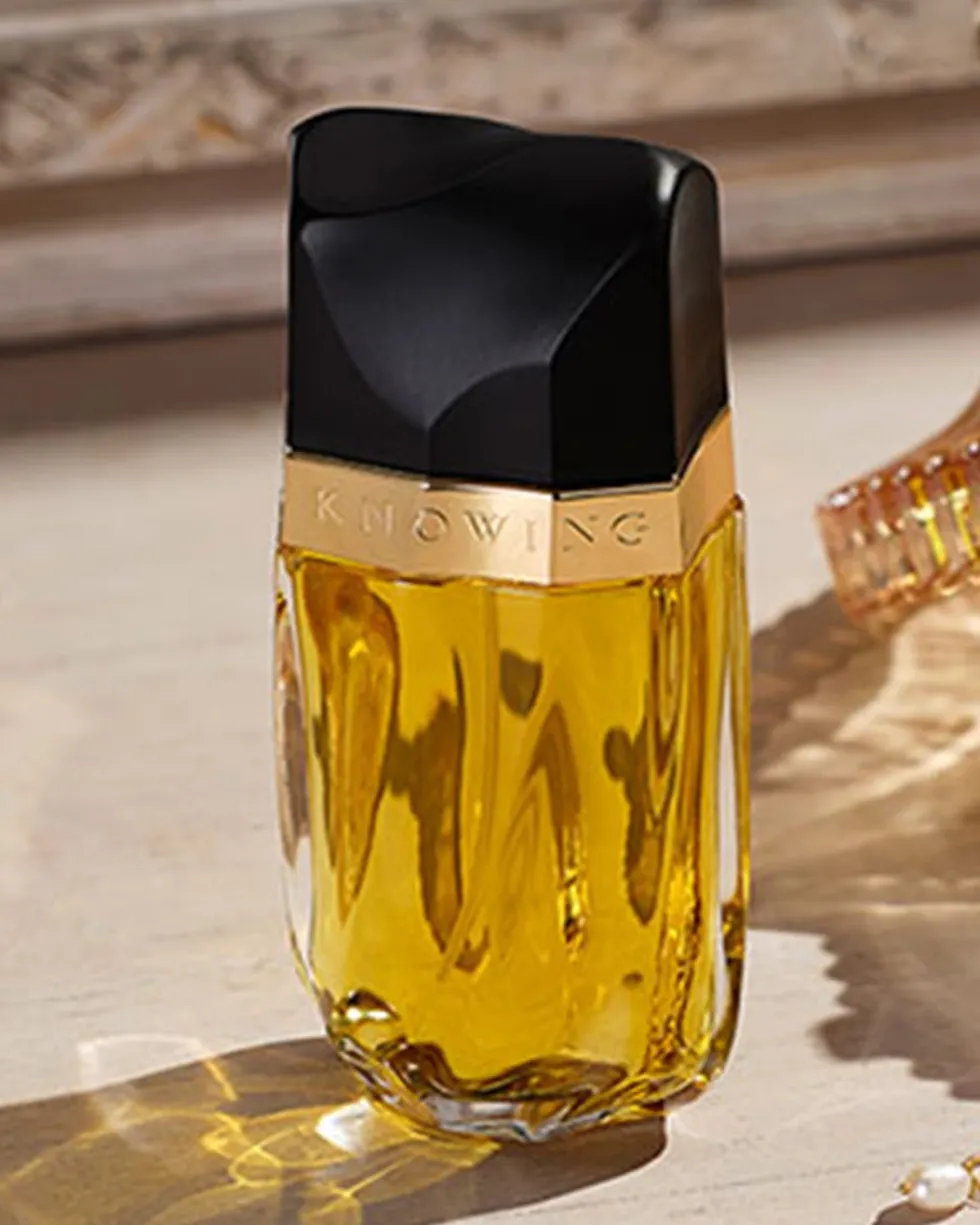 estée lauder knowing EAU DE PARFUM