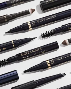 estée lauder little black EYELINER - WATERPROOF