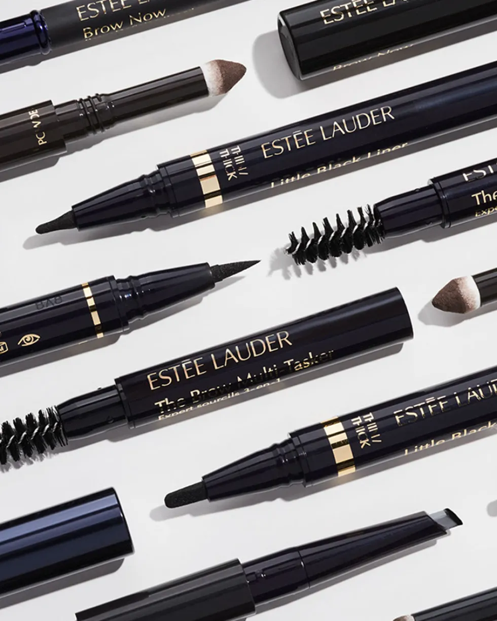 estée lauder little black EYELINER - WATERPROOF