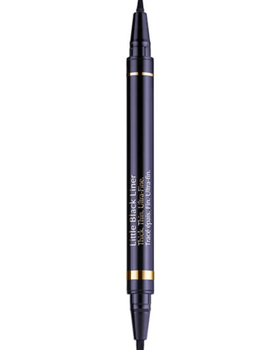 estée lauder little black EYELINER - WATERPROOF