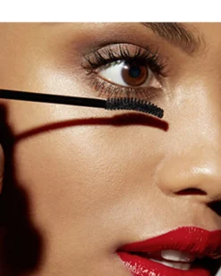 estée lauder little black Wimperprimer & mascara