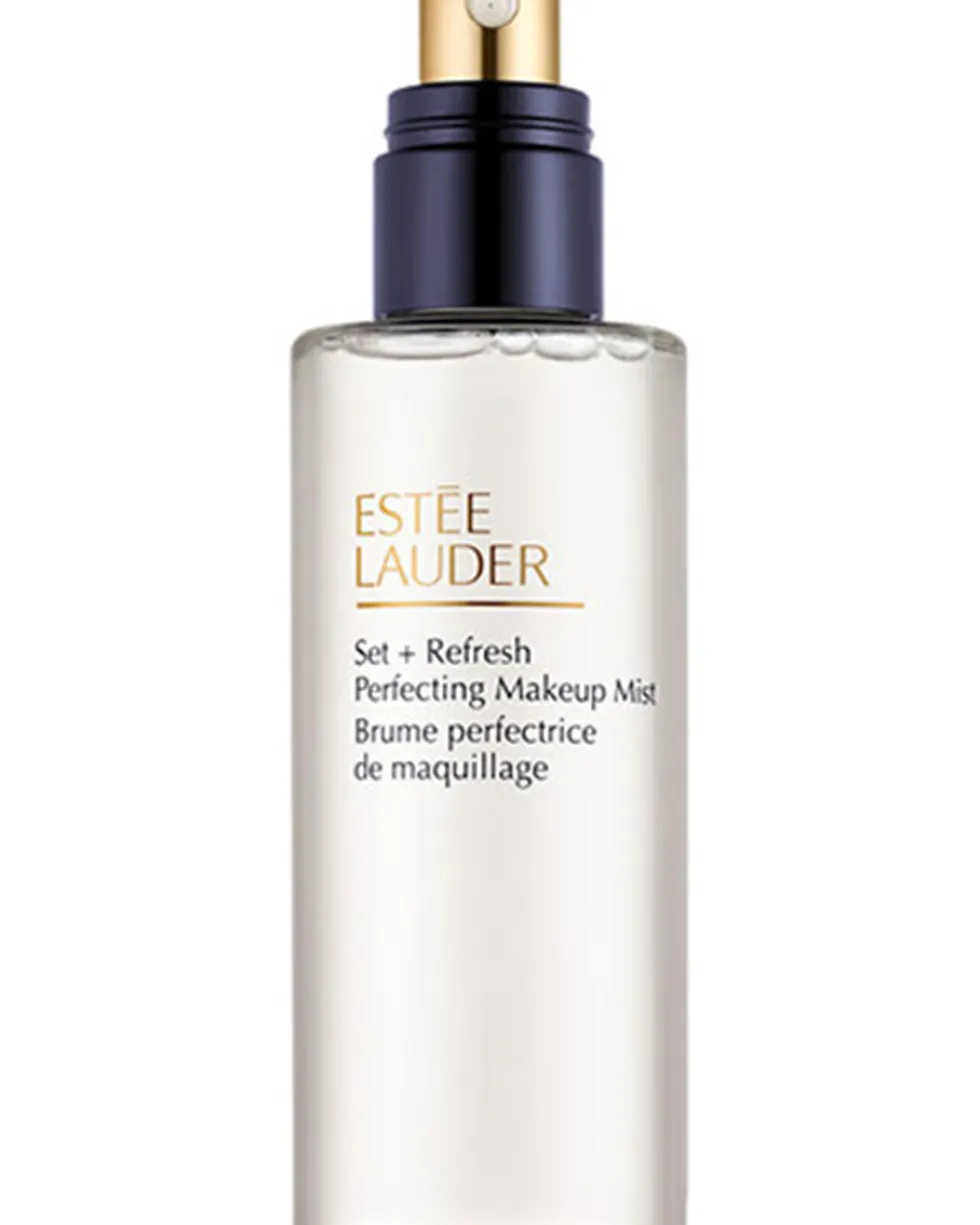 estée lauder makeup mist GEZICHTSSPRAY - HYDRATEREND, VERFRIST, FIXEERT MAKE-UP