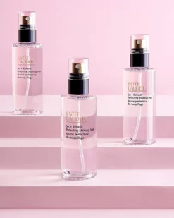 estée lauder makeup mist GEZICHTSSPRAY - HYDRATEREND, VERFRIST, FIXEERT MAKE-UP